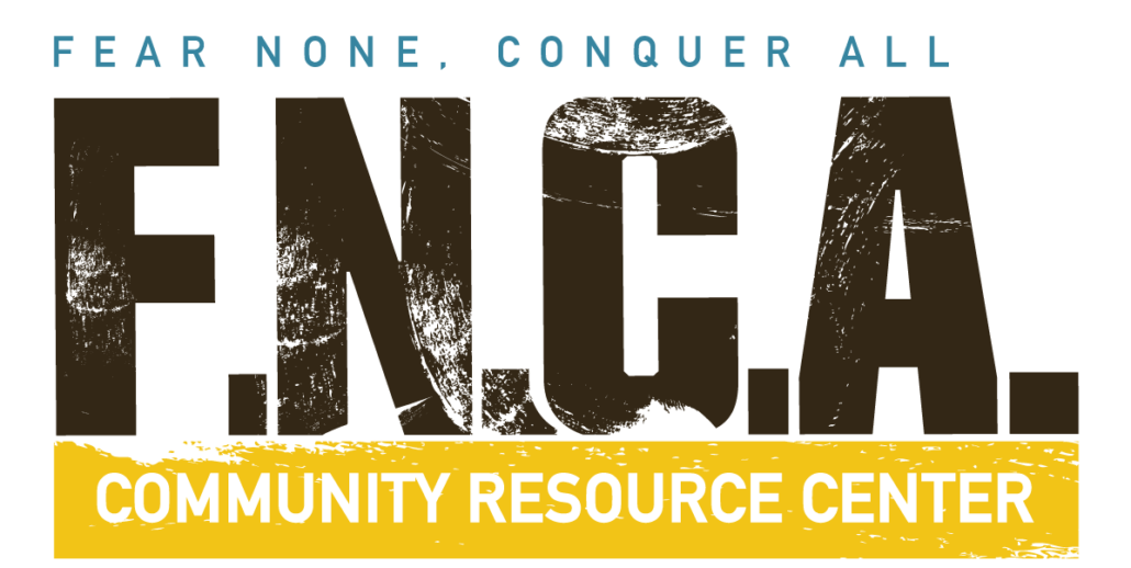 F.N.C.A. Community Resource Center